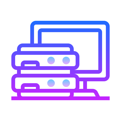 Technical Services Icon