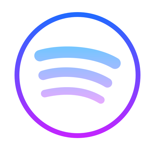 Spotify Icon Free Download Png And Vector