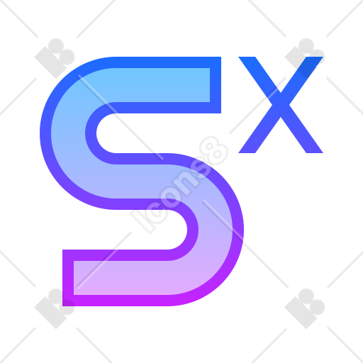 Synapse X, Logopedia