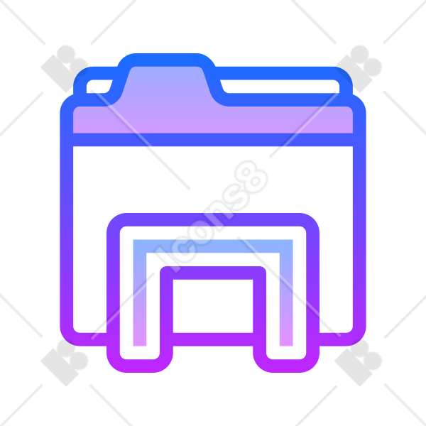 Иконки проводника windows