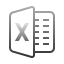 file-excel