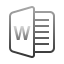 file-word