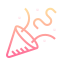 confetti