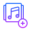Choir website