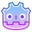 Godot icon