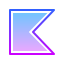 kotlin logo