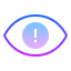 Visuals Icon