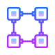 Blockchain Technology icon