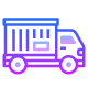 货柜车 icon