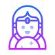 fortune teller icon