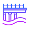 --pier