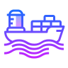 cargo-ship