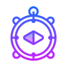 compass-west