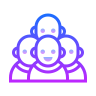 crowd