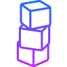 cubes