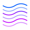 wave-lines