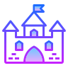castle