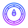 Monitor icon
