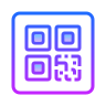 QR Code Icon