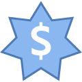 Australian Dollar icon