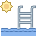 Concrete Pool Decks