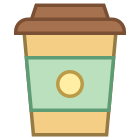 Coffee to Go icon