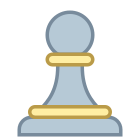 Pawn icon