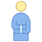 Straitjacket icon