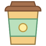 Coffee to Go icon