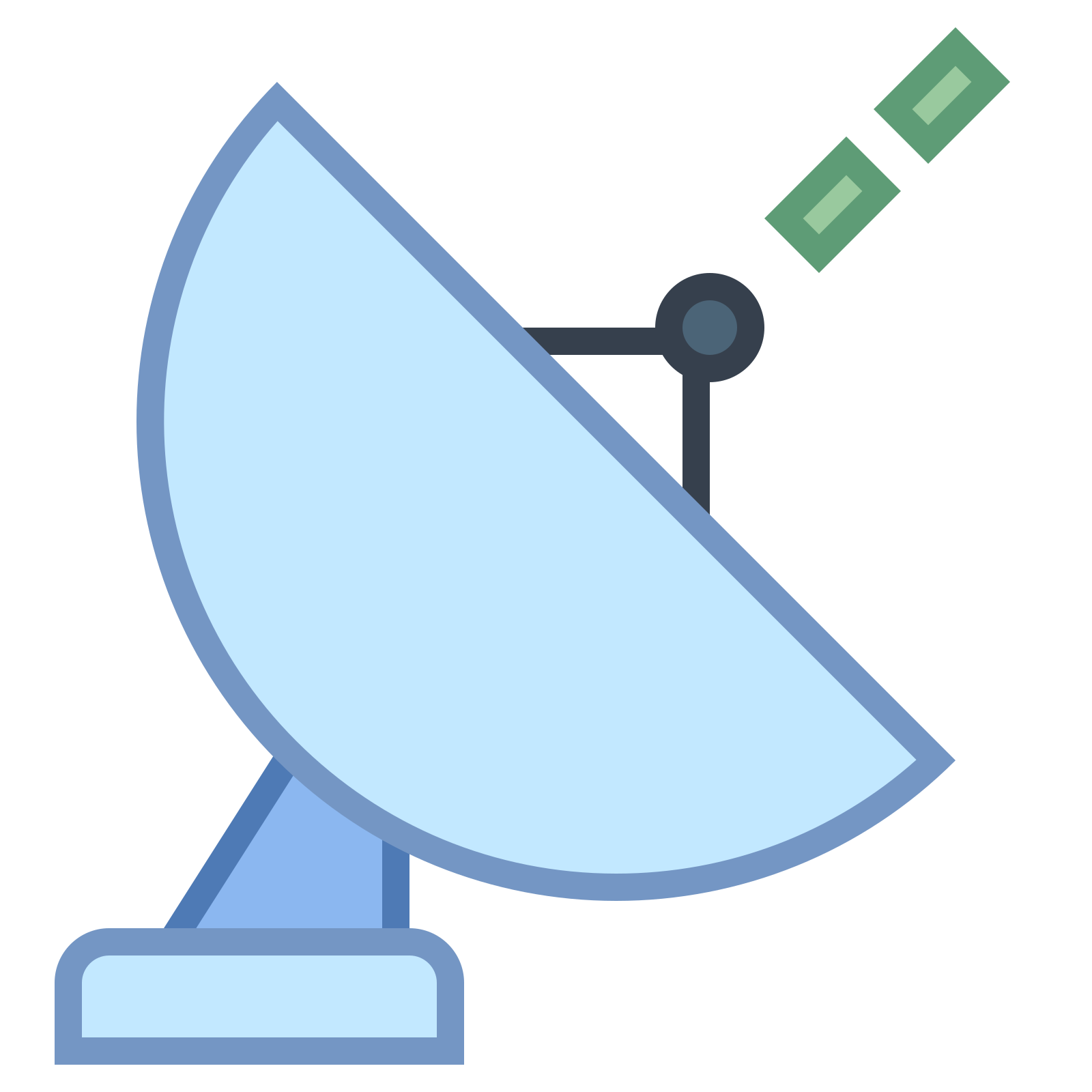 gps搜索 icon