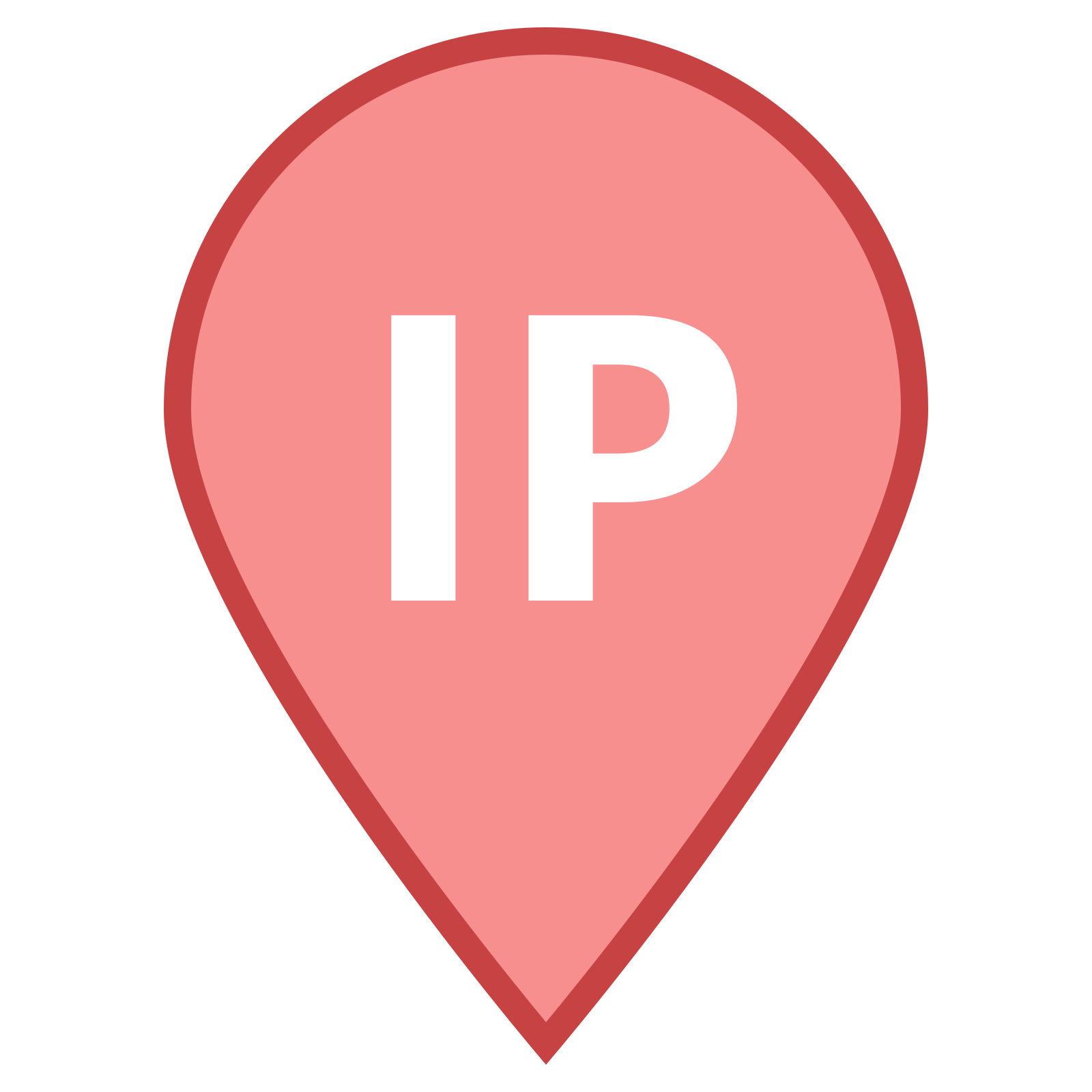 ip地址图标 - 免费下载,png和矢量