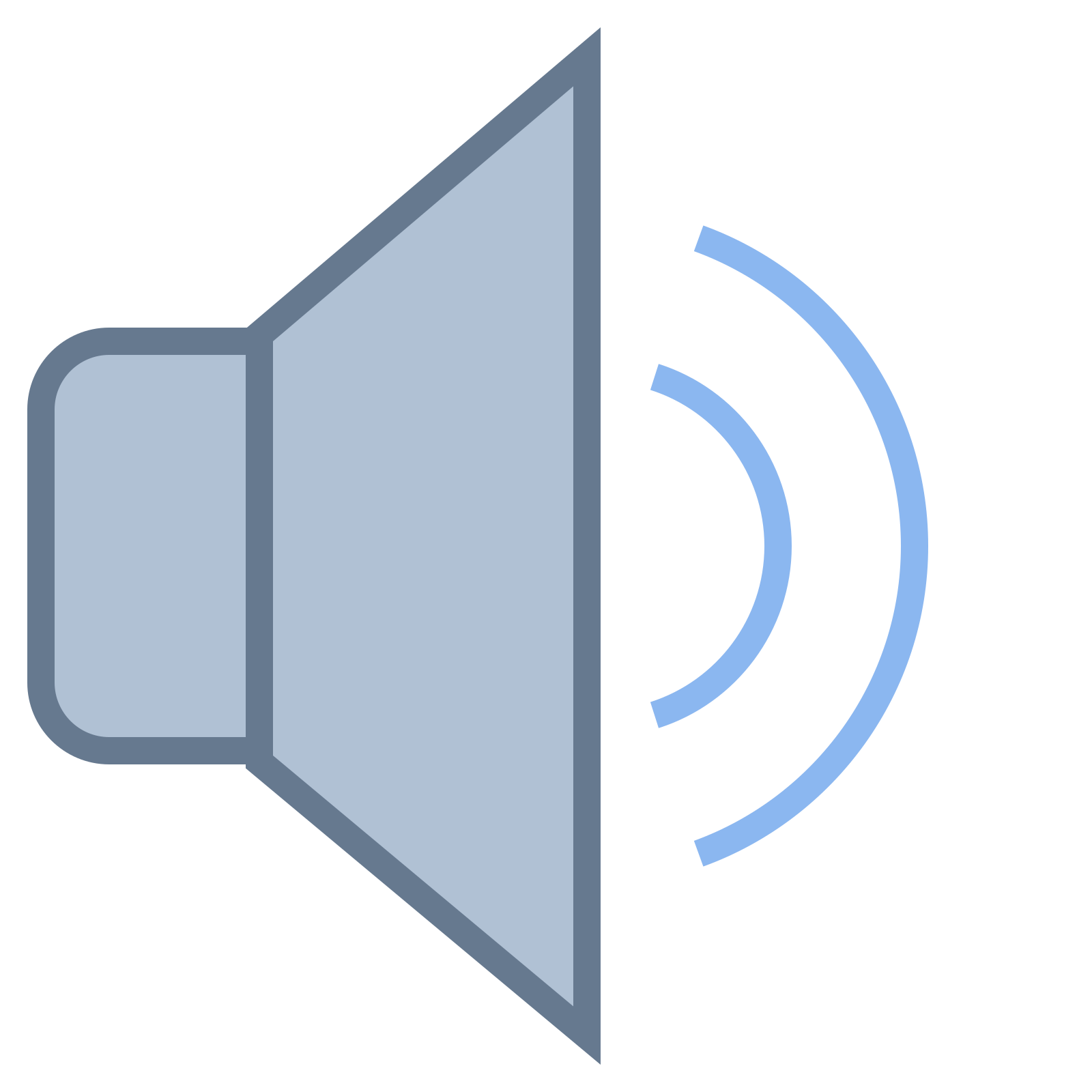 icône 中等音量 - téléchargement gratuit en png et vecteurs