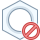 Cancel Production Order icon
