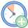 Add Time icon