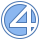 Fantastic Four icon
