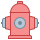 Bouche d'incendie icon