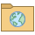 Internet Folder icon