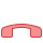 Missed Call icon