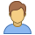 Person Male Skin Type 4 icon