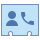 Контактный телефон icon