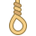 Hang icon