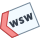 West South West icon