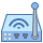 Wi-Fi Router - Internet Hub icon