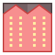 apartment icon