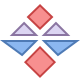 Balance Symbol icon