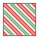 Candy Cane Pattern icon