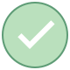 Checked icon
