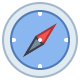 compass -v2 icon