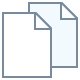 Copy paste Icons – Download for Free in PNG and SVG