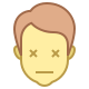 Dead Face icon